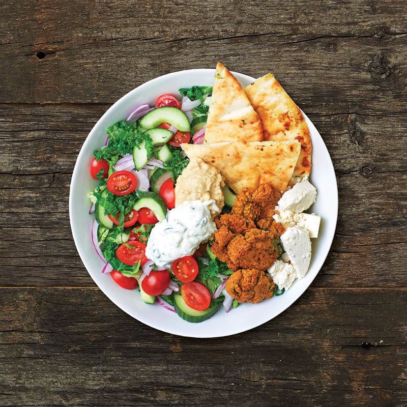 Hummus Do You Love Me (48 oz)