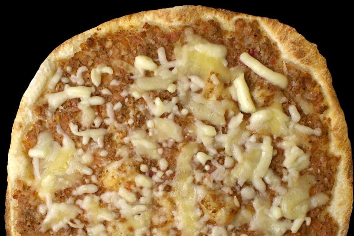 Meat and Cheese