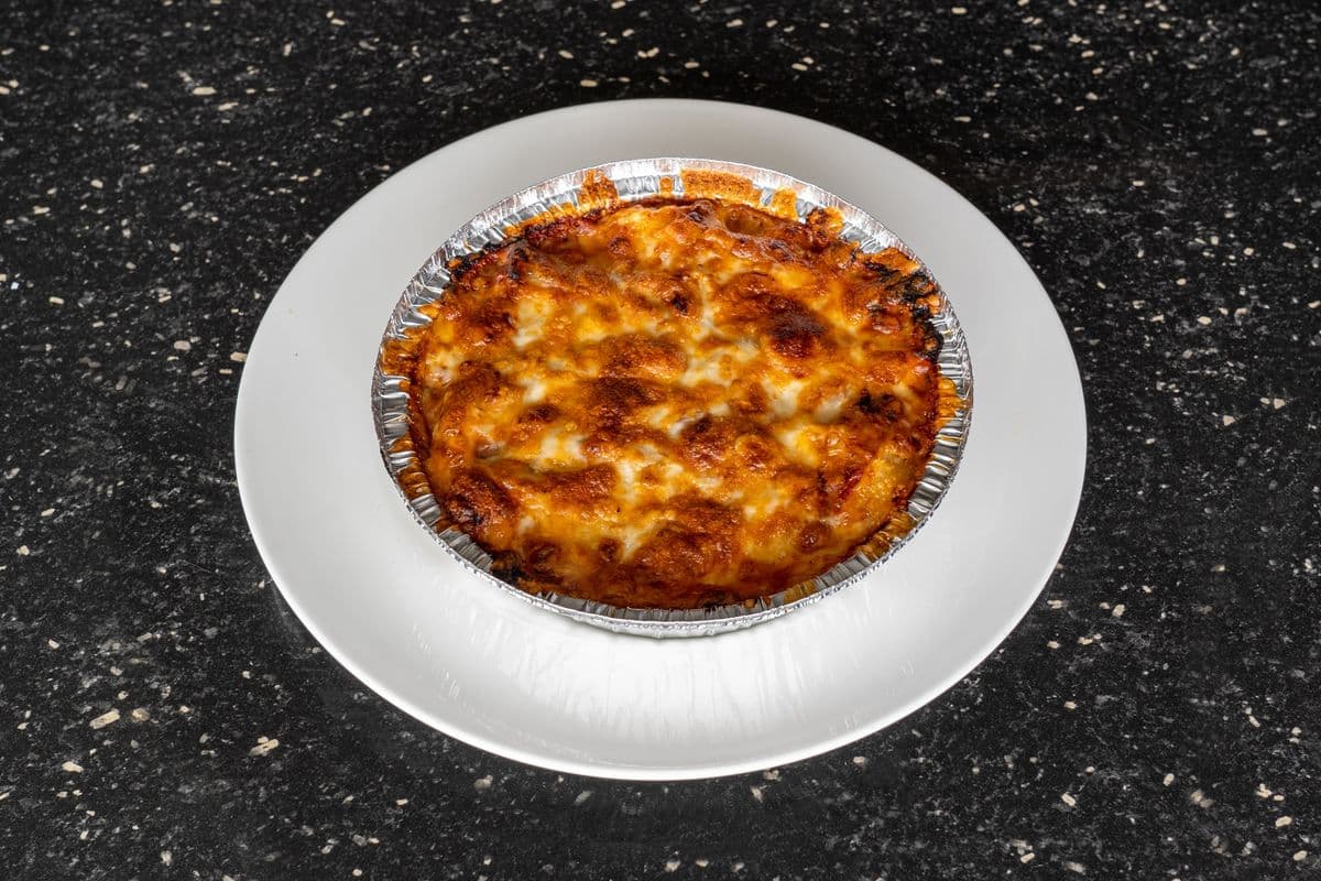 Baked Lasagna