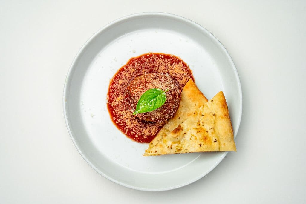 Polpette