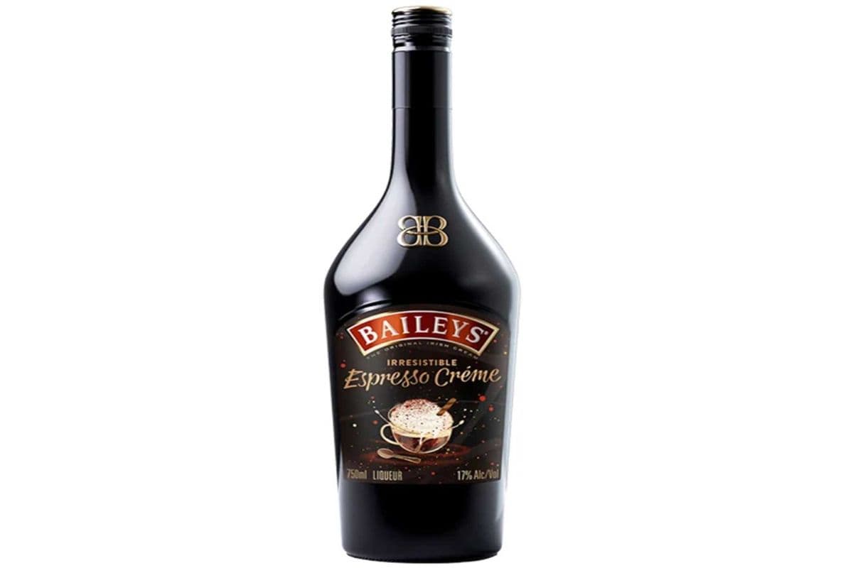 BAILEYS ESPRESSO CREME (1 x 750 ML)