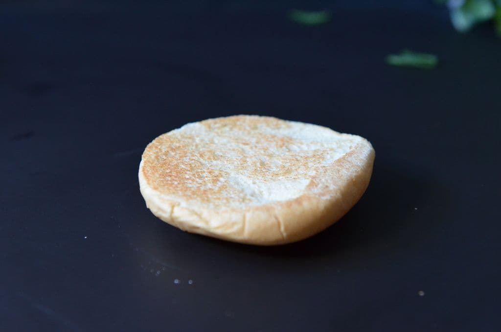 Pain grillé
