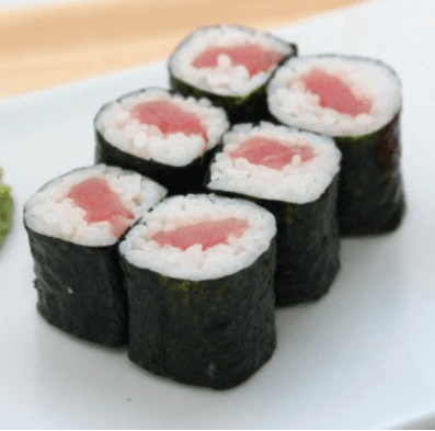 #0171. Tekka Maki