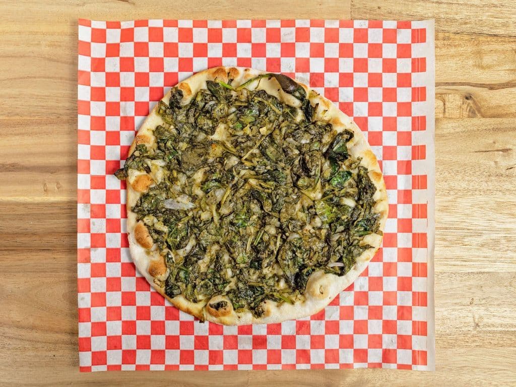 Basha Spinach Pie (Pack of 6)