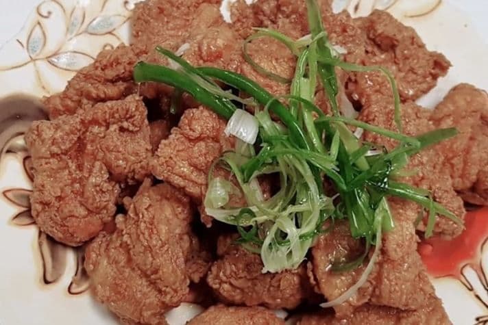 Shallot Chicken - Boneless
