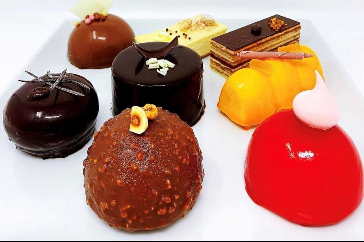 Assorted Box - 4