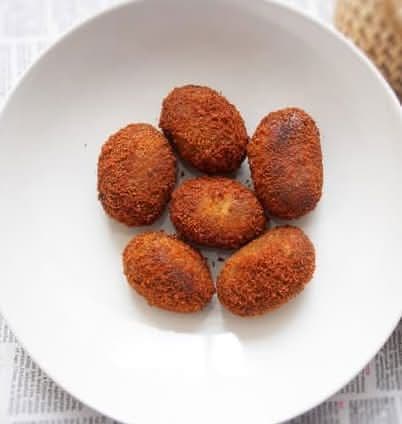 CUTLET (1 pc)