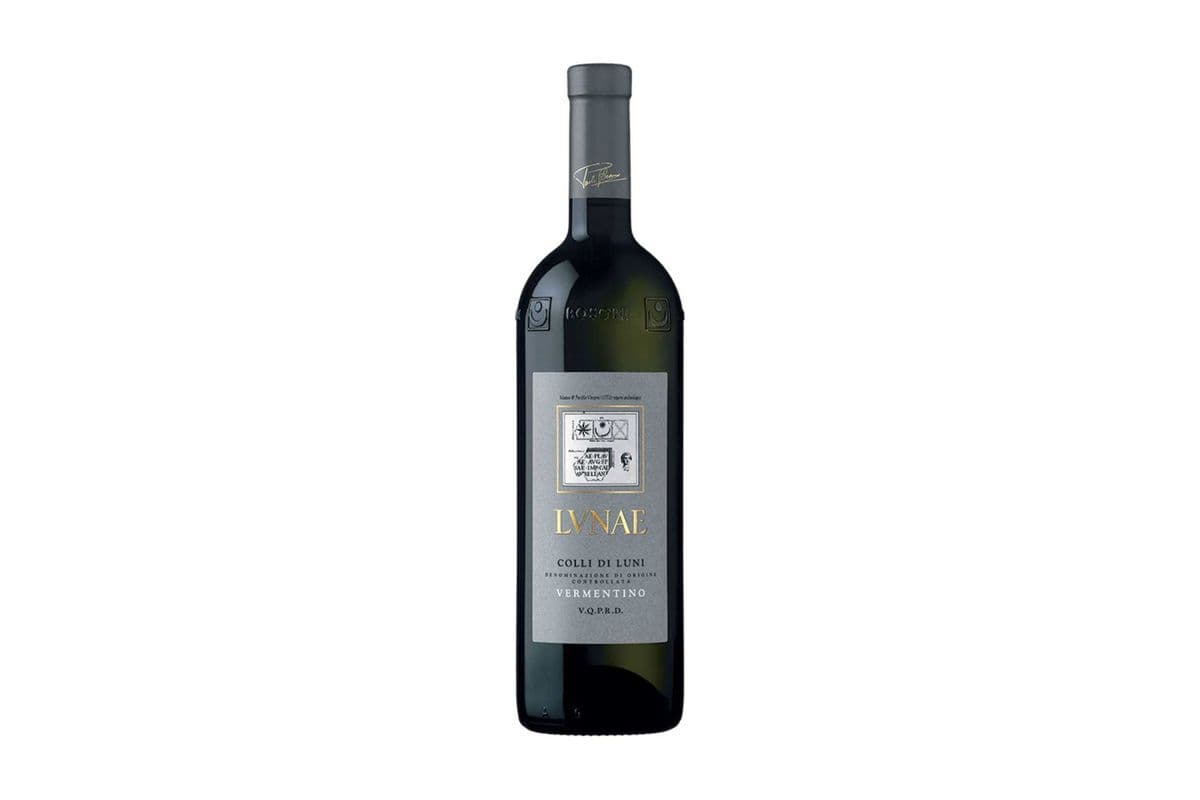 Lunae Vermentino Blanco (Italy) (1 x 750ML)