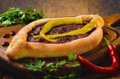 Khachapuri Rachuli