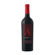 Apothic Red (1 Bottle x 750 mL)