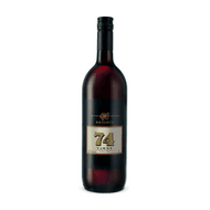 Brights 74 Tawny (1 Bottle x 1000 mL)