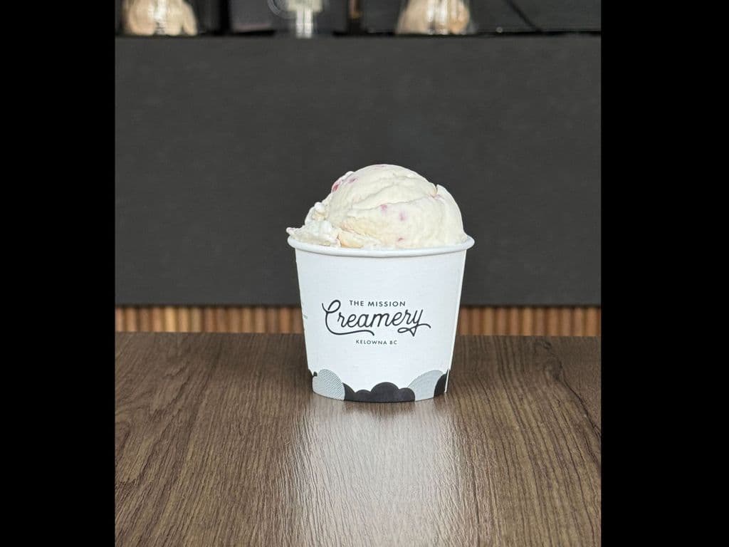 Raspberry Lemonade (GF)
