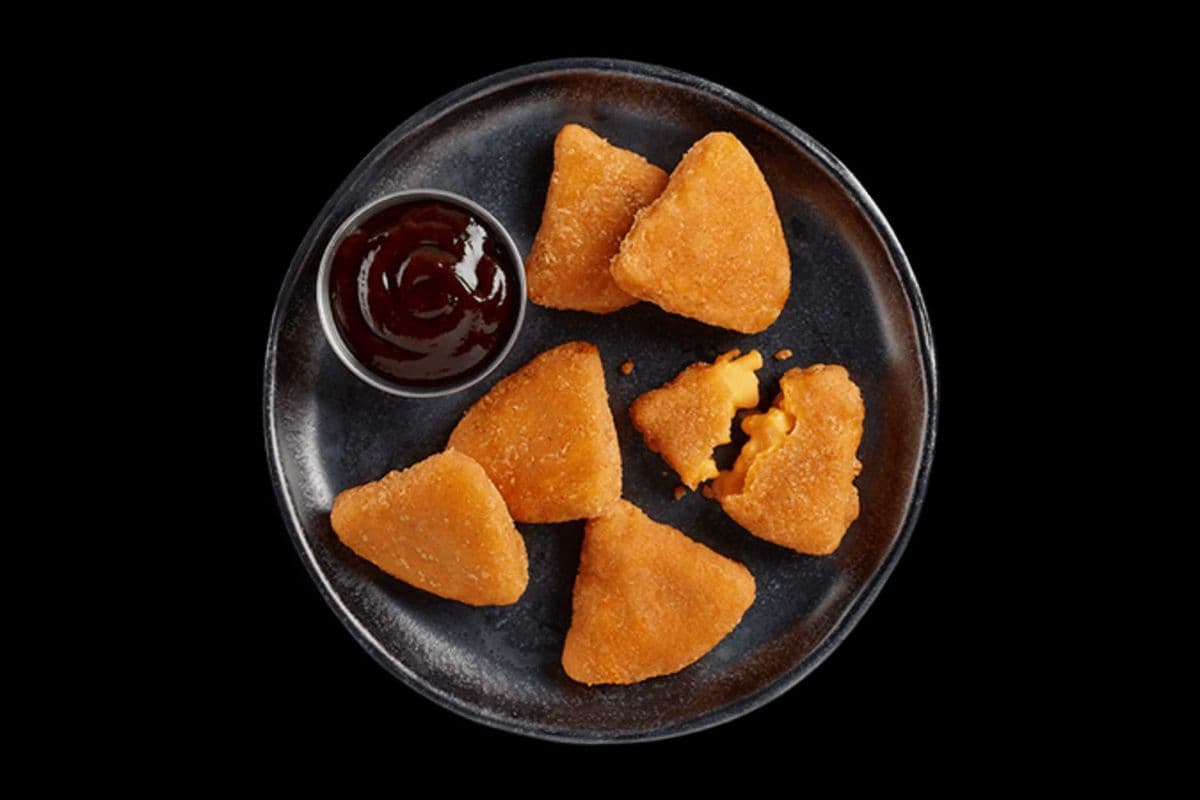 Chicken Nuggets (6pcs)