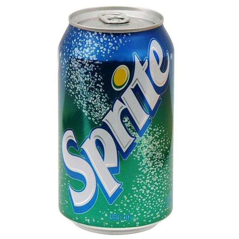 Sprite (355ml)