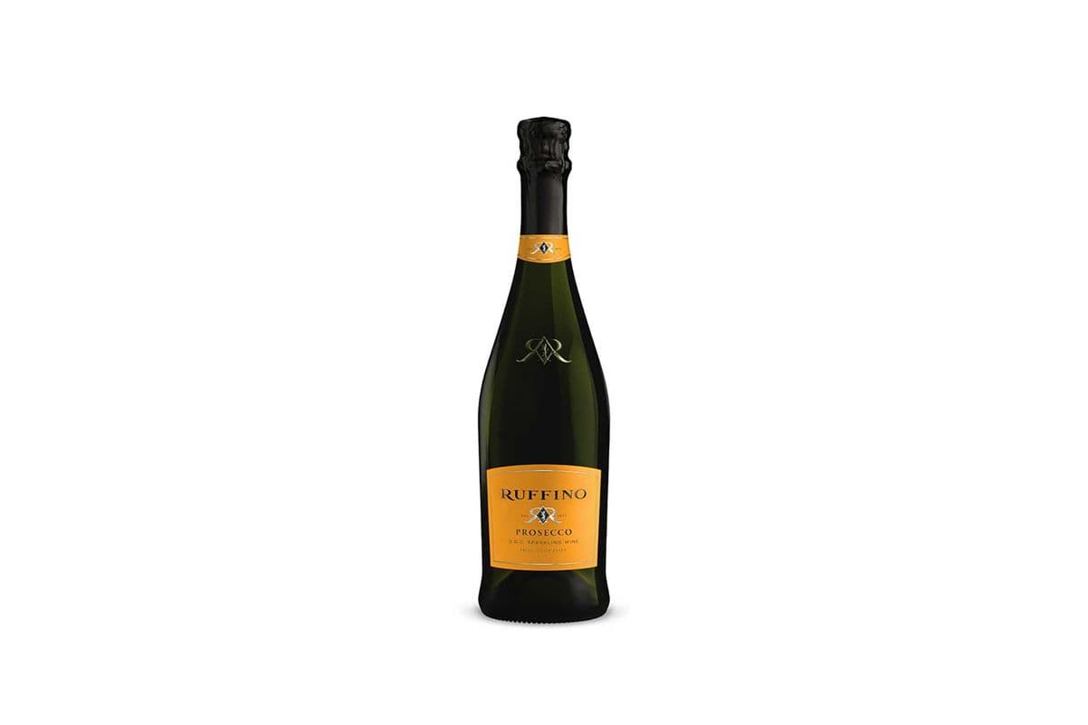 Ruffino Prosecco Extra Dry Sparking Wine (1 x 750mL)