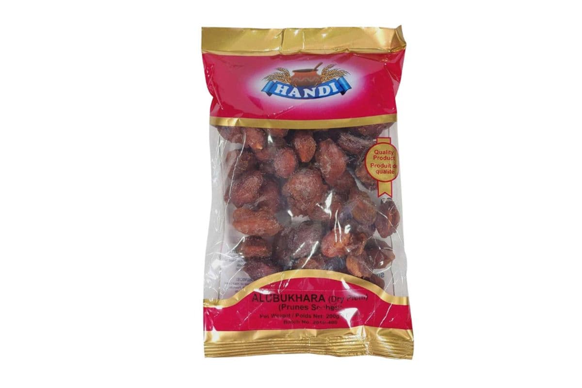 Handi Plums (200 g)
