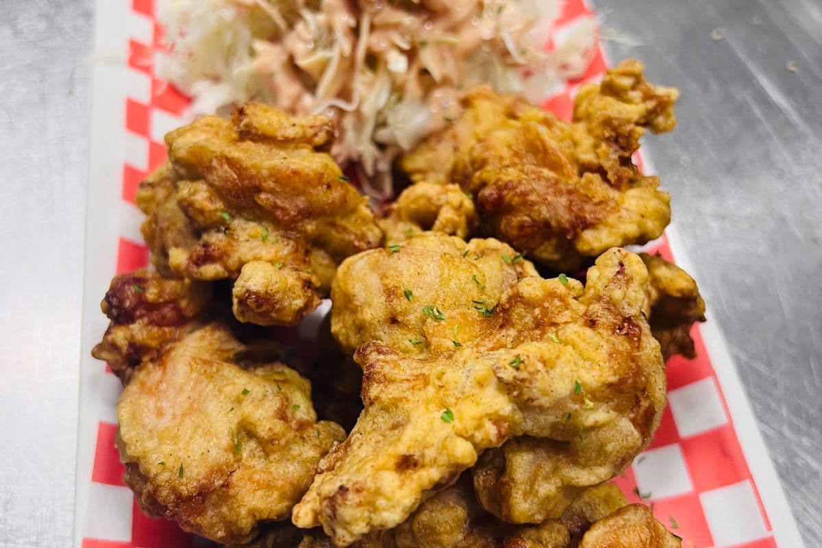Fried Chicken