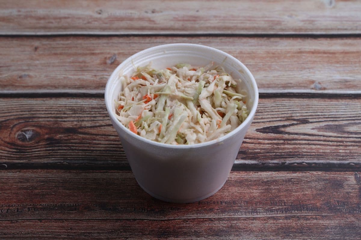 Coleslaw