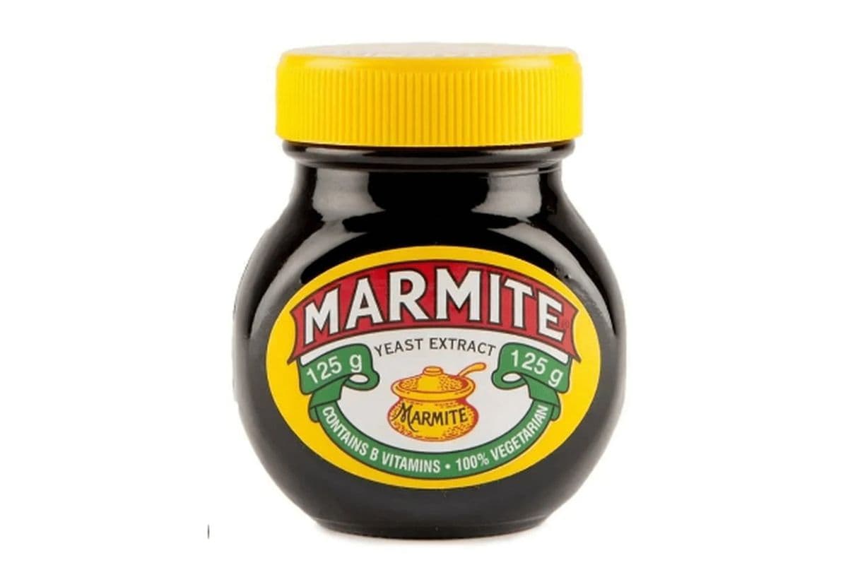 Marmite Yeast (125 g)