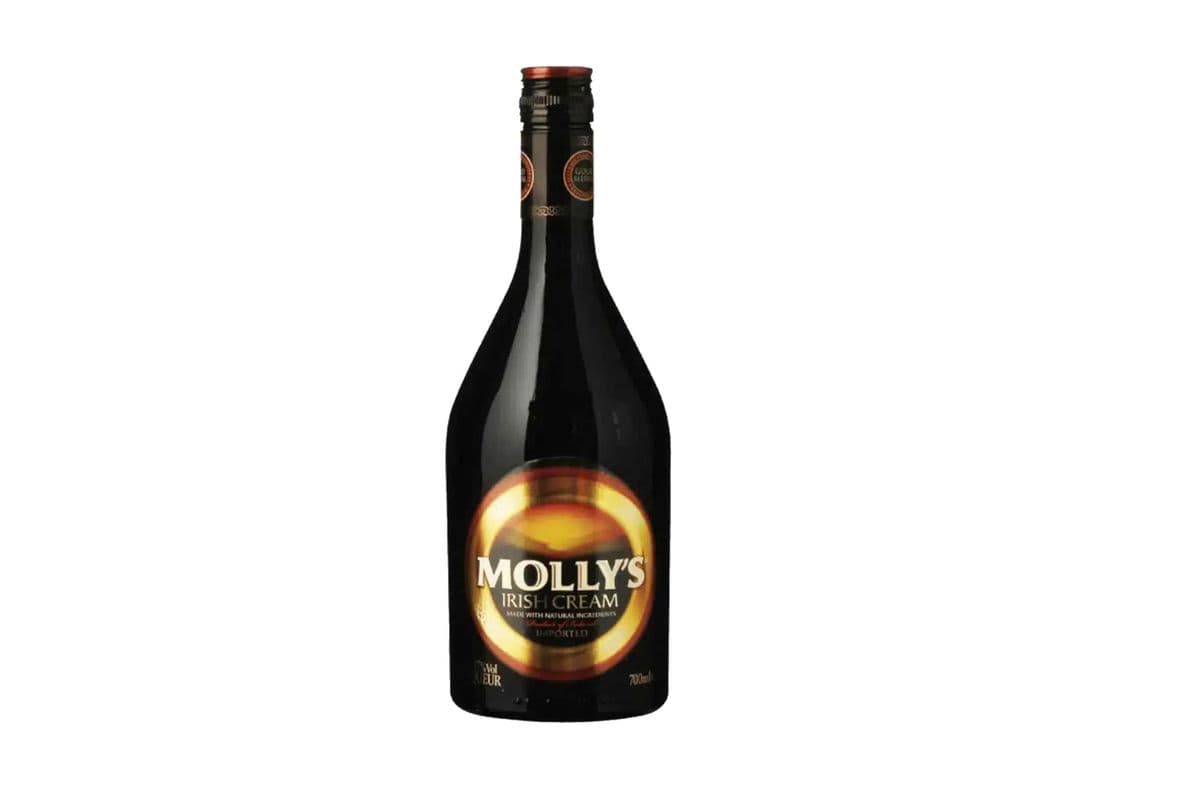 Molly Irish Cream (1 x 750 ml)