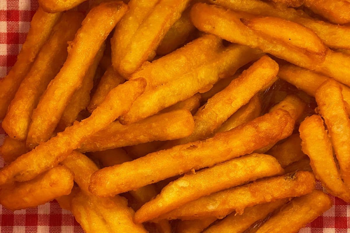 Fries