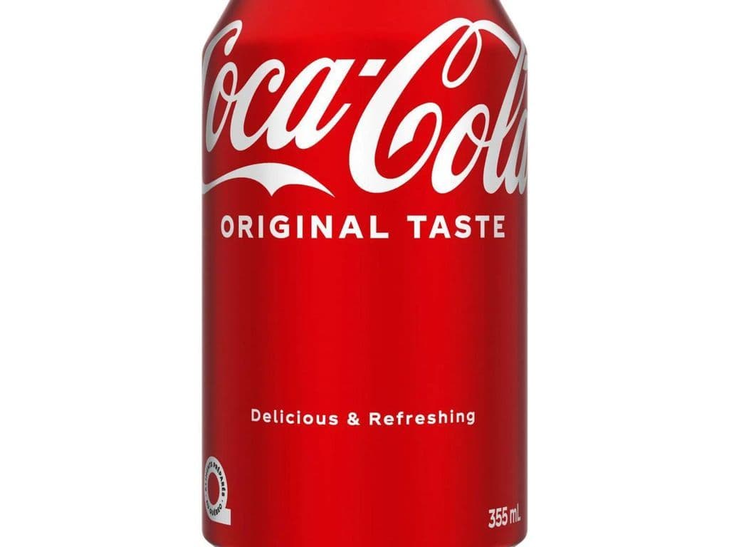 Coca Cola