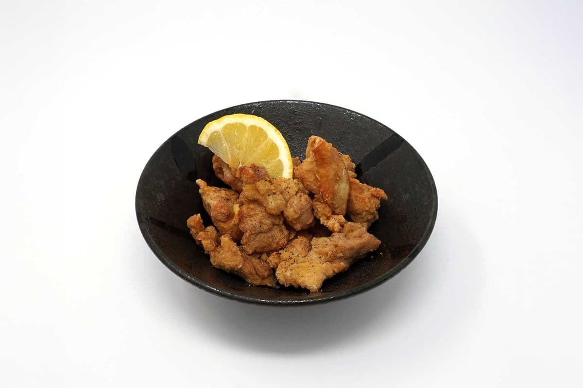 Karaage