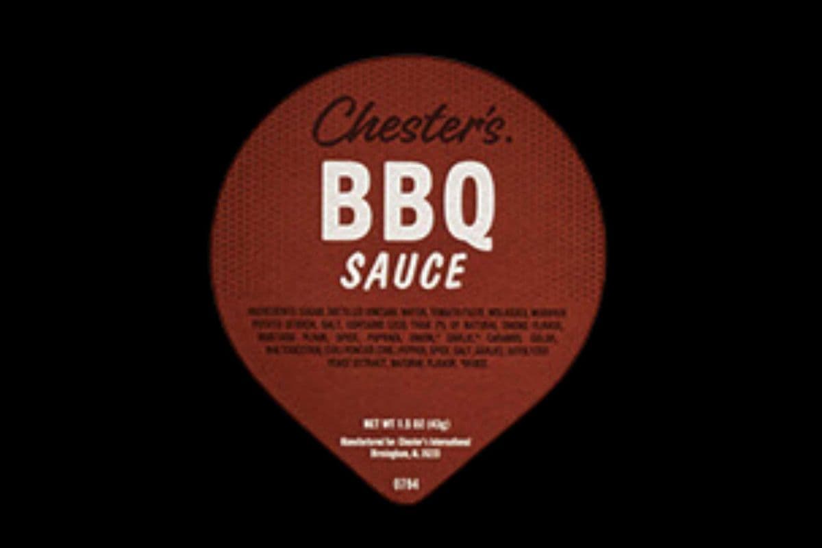 BBQ Sauce