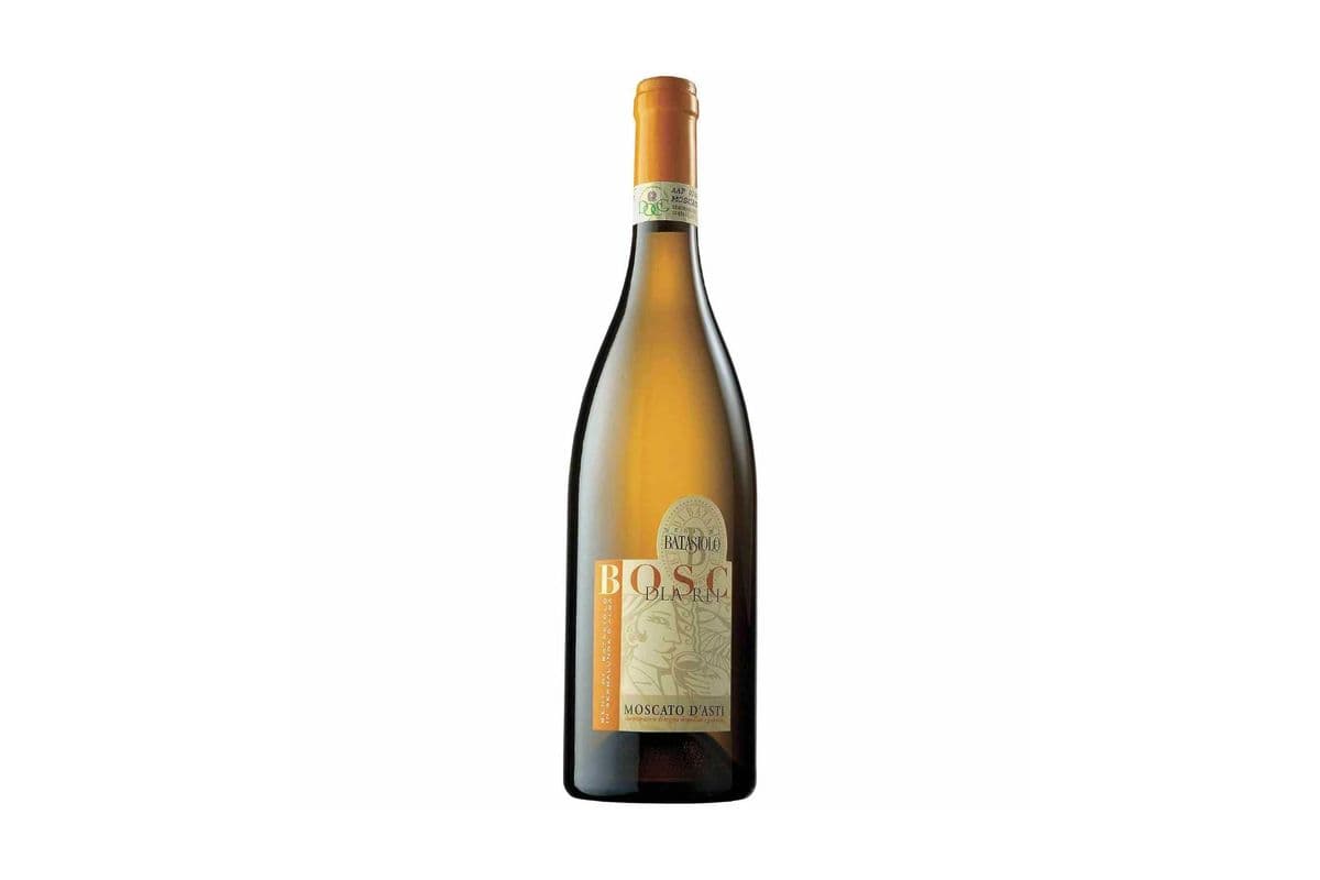 Batasiolo Moscato Dasti (Italy) (1 x 750ml)