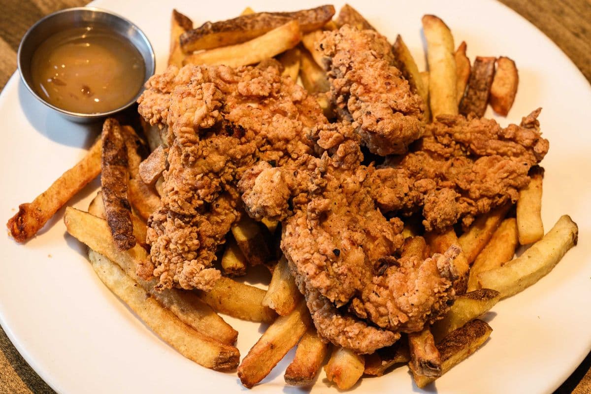 Chicken Tenders