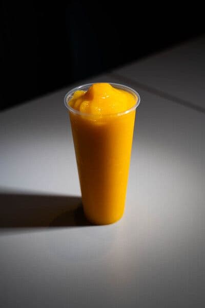 風味冰沙 / Fruit Slush