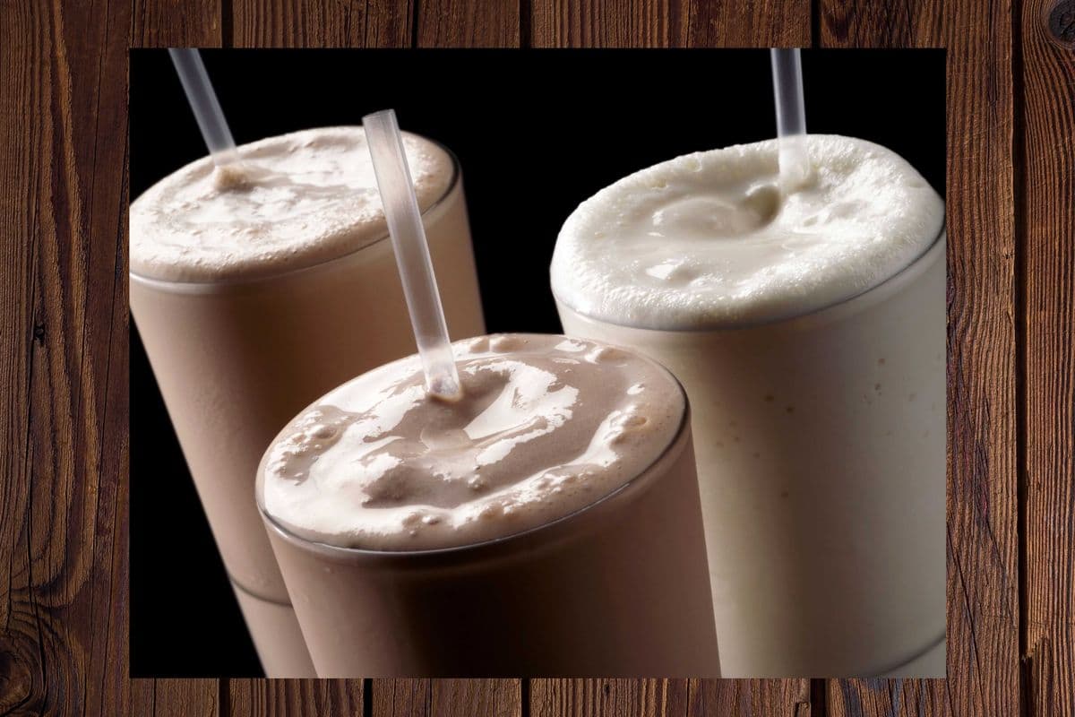 Milkshake (Ice Cream)