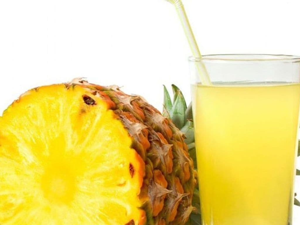 Pineapple Juice