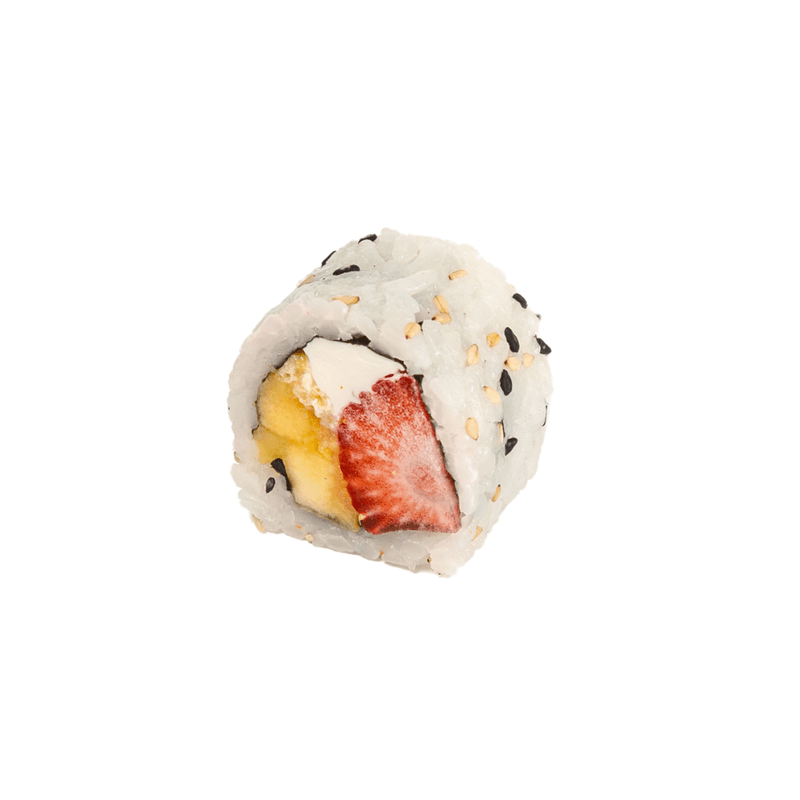 Sushi Dessert