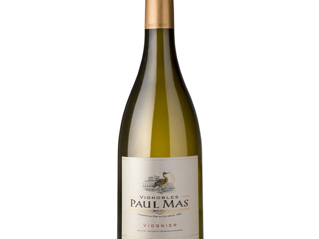 Paul Mas Pays D'OC Viognier