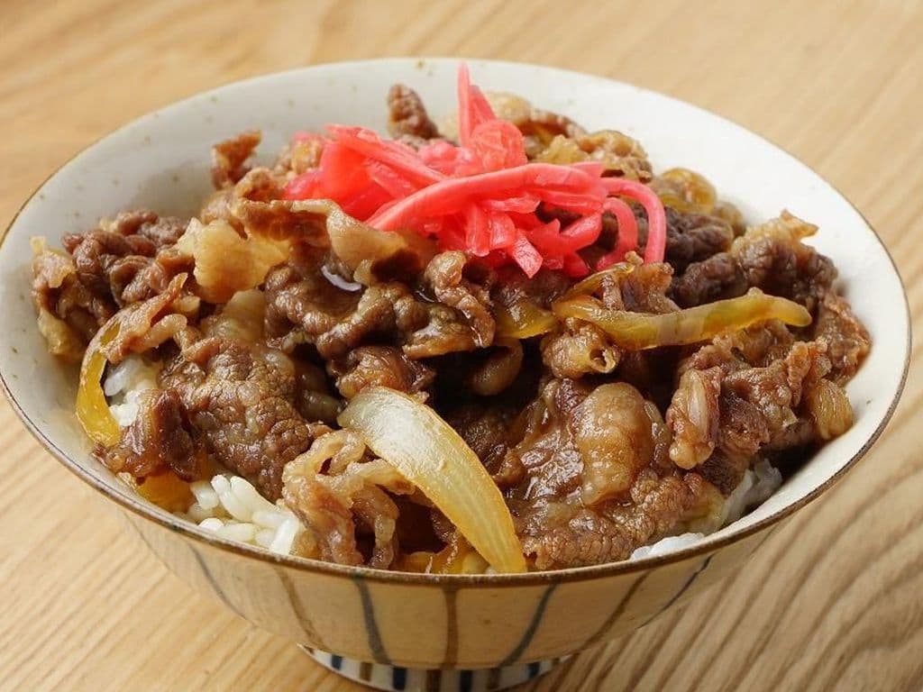 Donburi