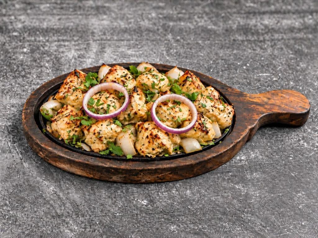 Malai Chicken