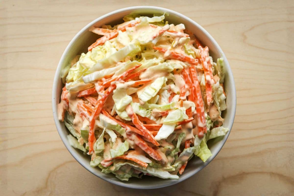 Coleslaw
