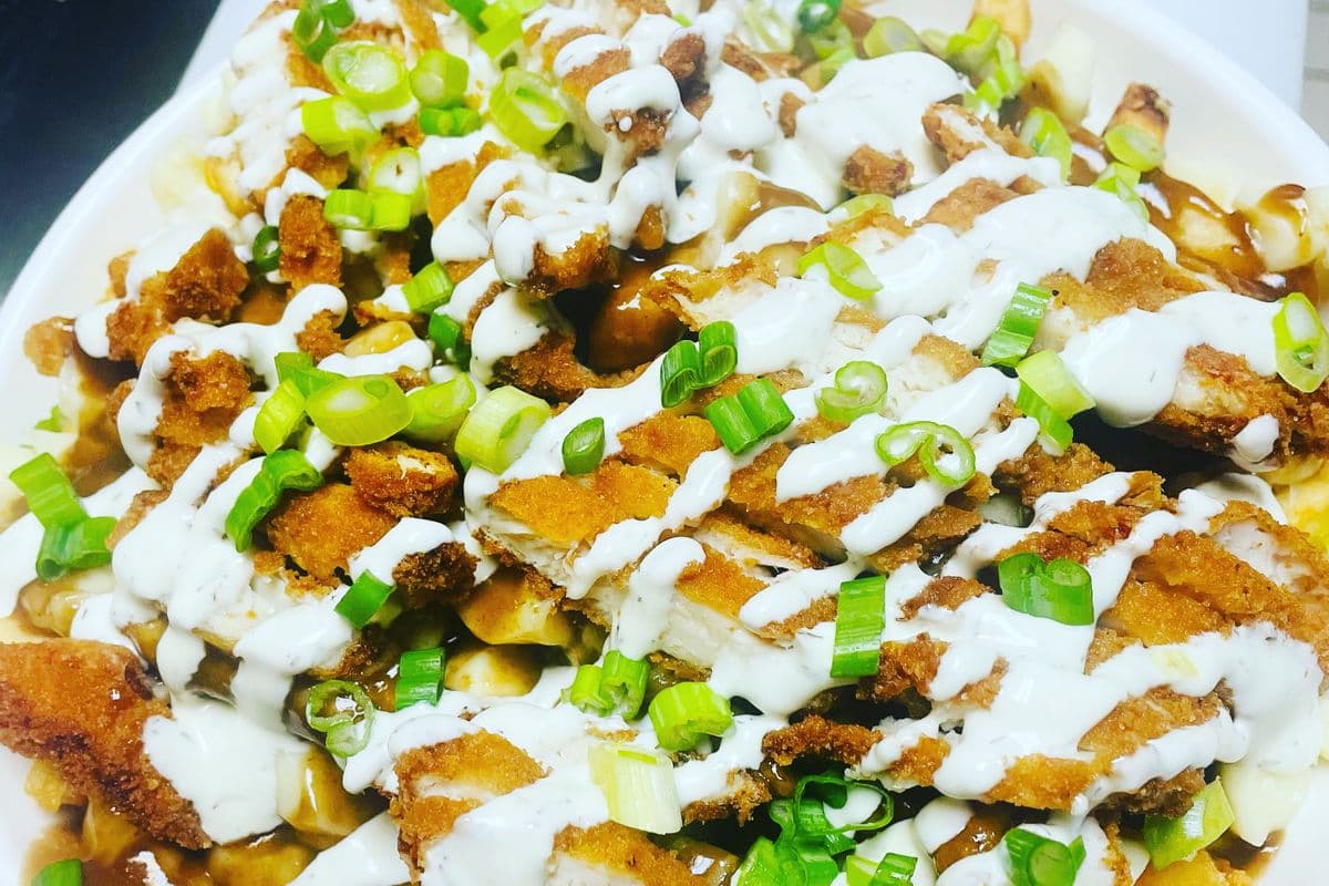 777 Poutine