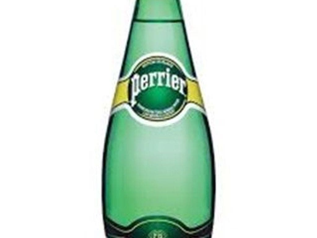 Perrier