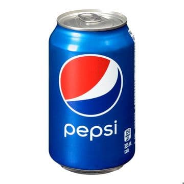 Pop 碳酸饮料
