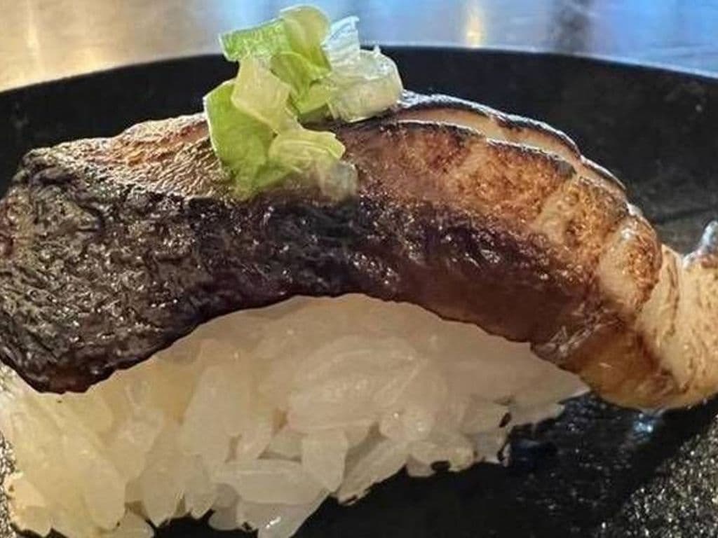 Aburi Saba