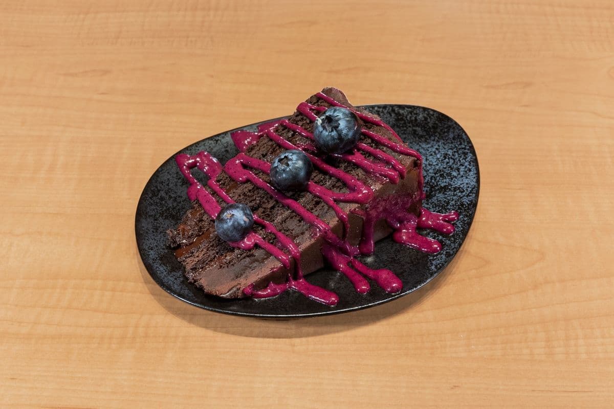 Chocolate Explosion