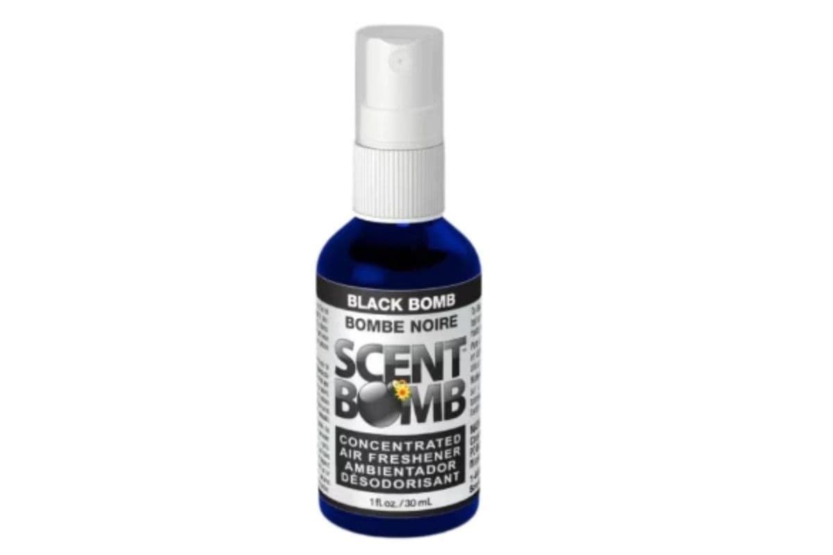 Scent Bomb Black Bomb (30 ml)