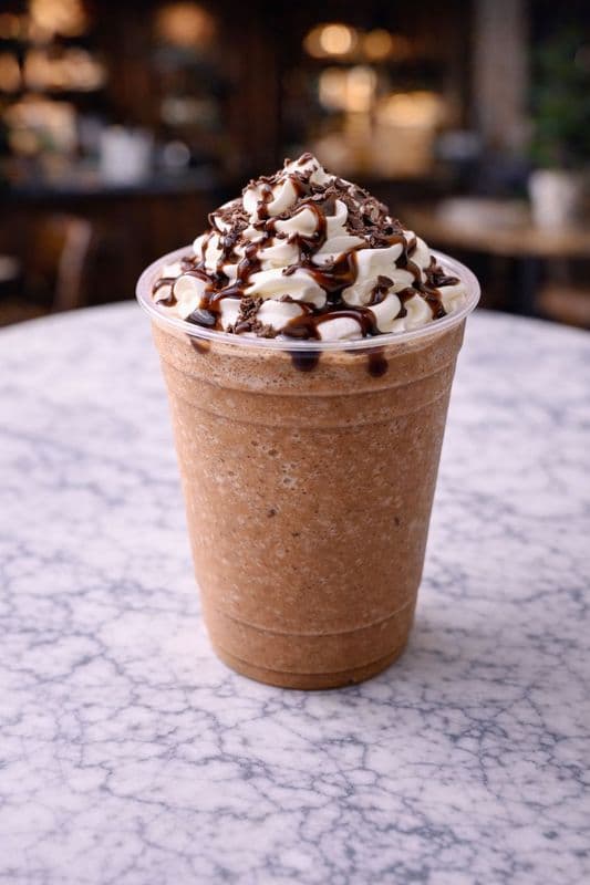 Mocha Blend