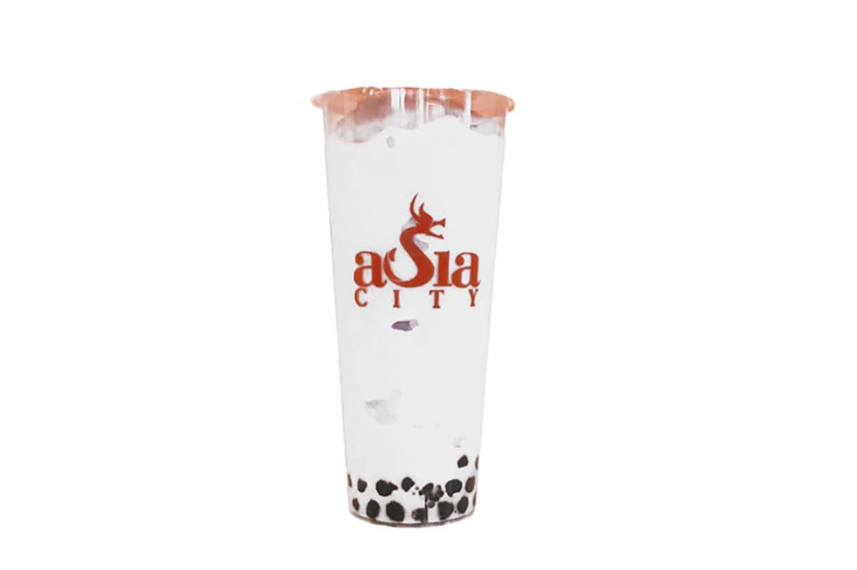 Lychee Iced Blend