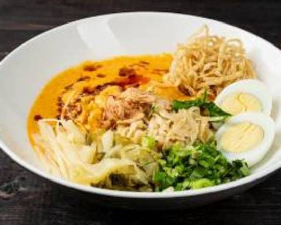 Khao Soi(Mild Spicy)