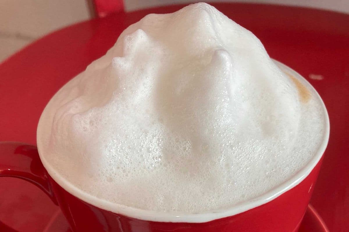 Cappuccino