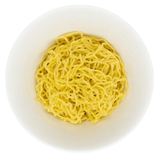 Refill Shoyu Noodles