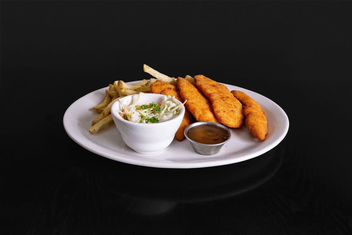 Chicken Fingers